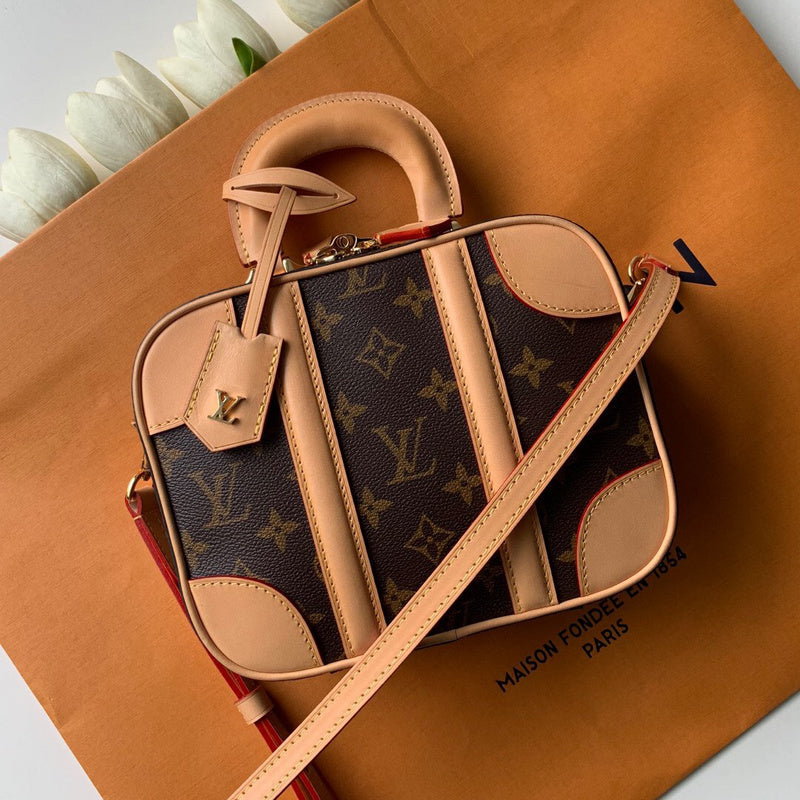 COZY BAGS - LOV Bags - 5564