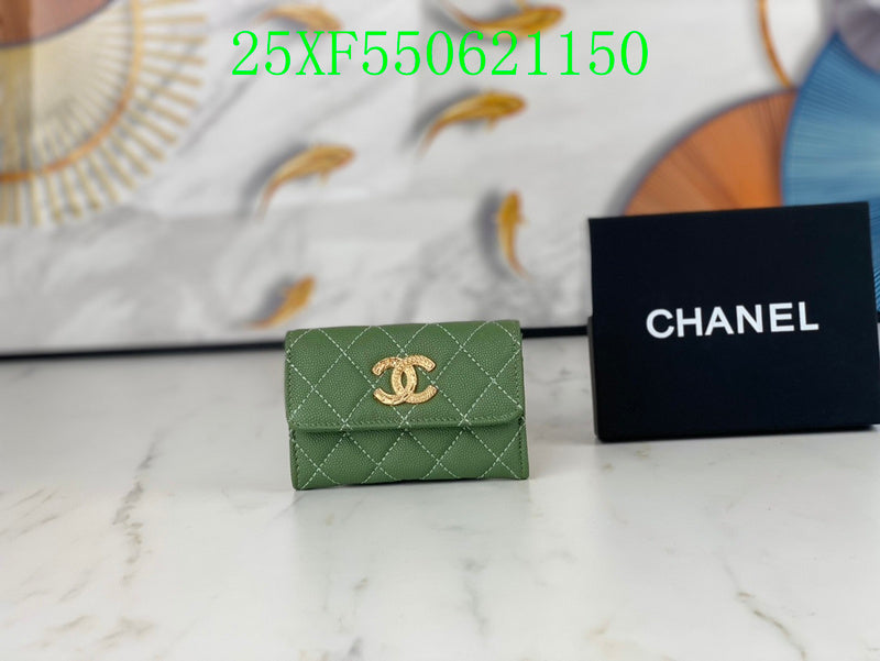 COZY BAGS - CHL Wallet - 087