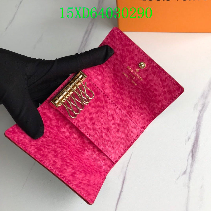 COZY BAGS - CHL Wallet - 1034