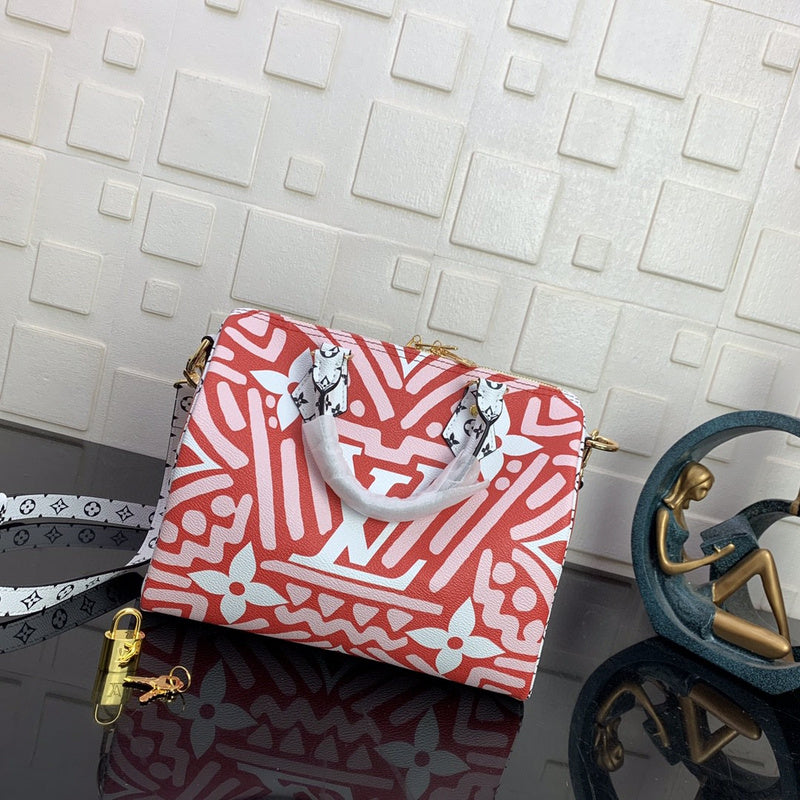 COZY BAGS - LOV Bags - 3854