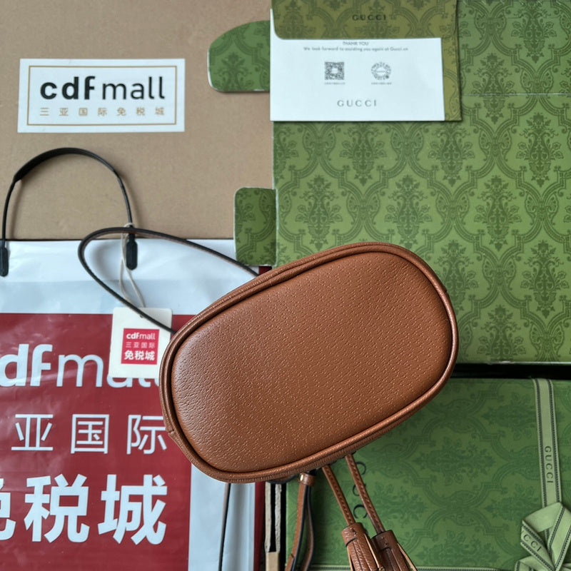 COZY BAGS - GUKI Women Bags - 398