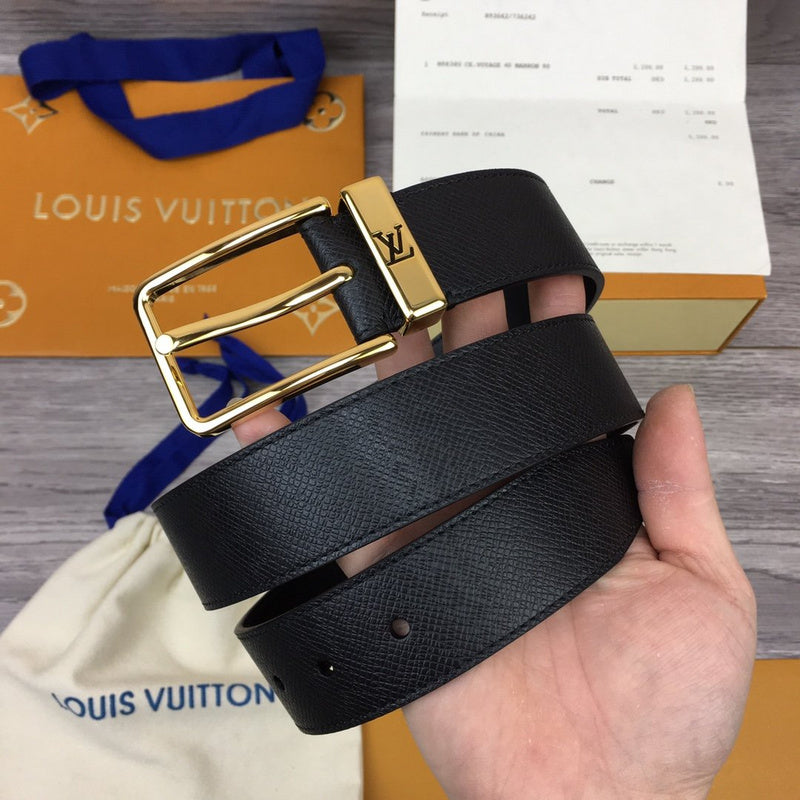 JB - LOV Belts - 264