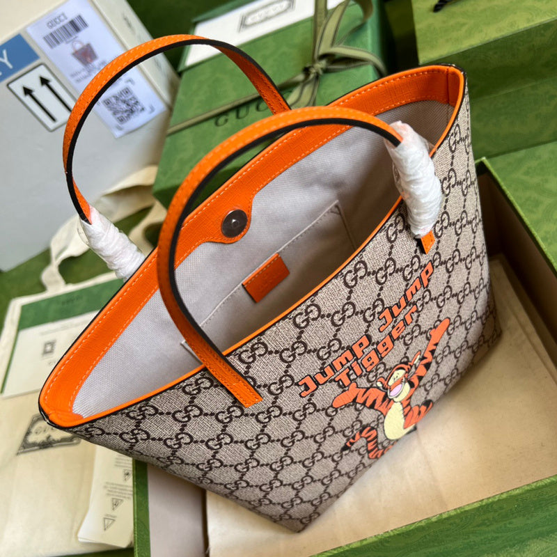 JB - Guki Lady Bags - 769