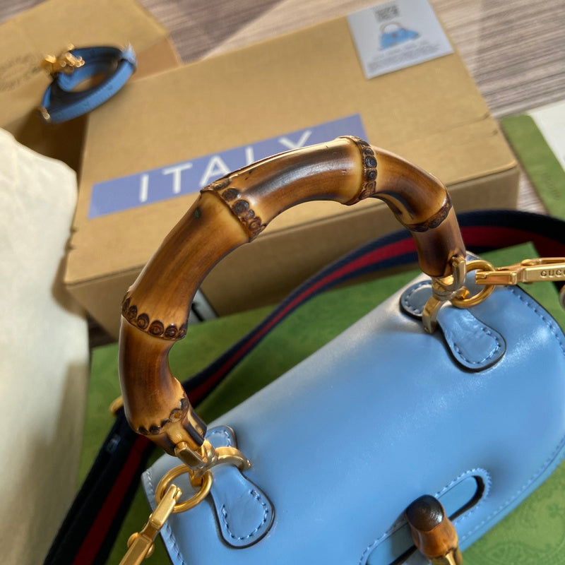 COZY BAGS - GUKI Bags - 1547