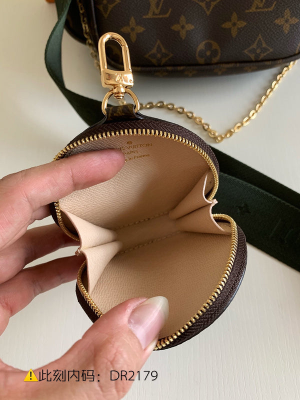 COZY BAGS - LOV Bags - 5194
