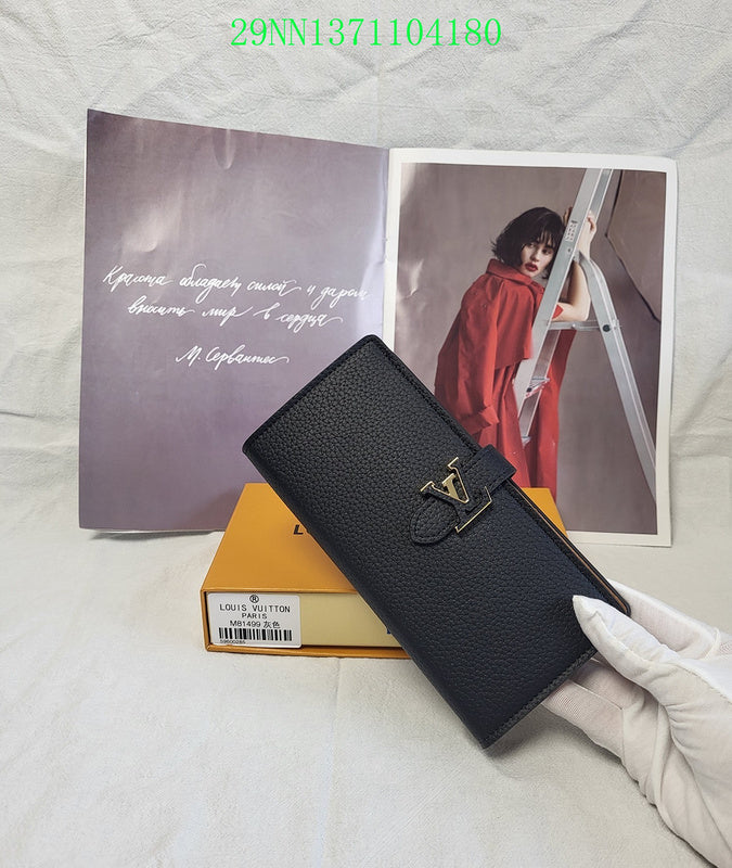 COZY BAGS - LOV Wallet - 901