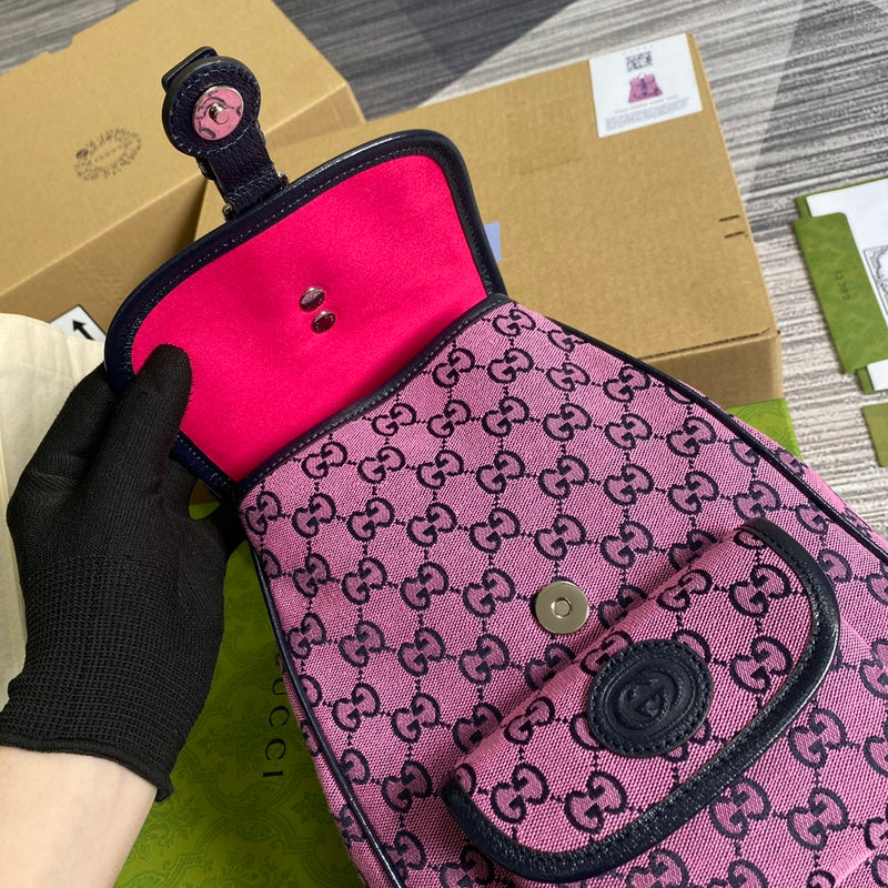 COZY BAGS - Guki Backpacks - 045