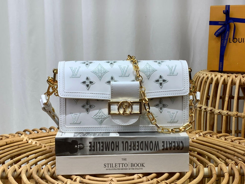JB - LOV Lady Bags - 370