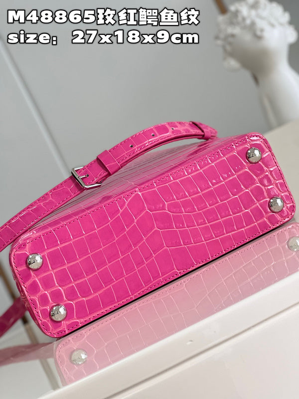 COZY BAGS - LOV Bags - 1235