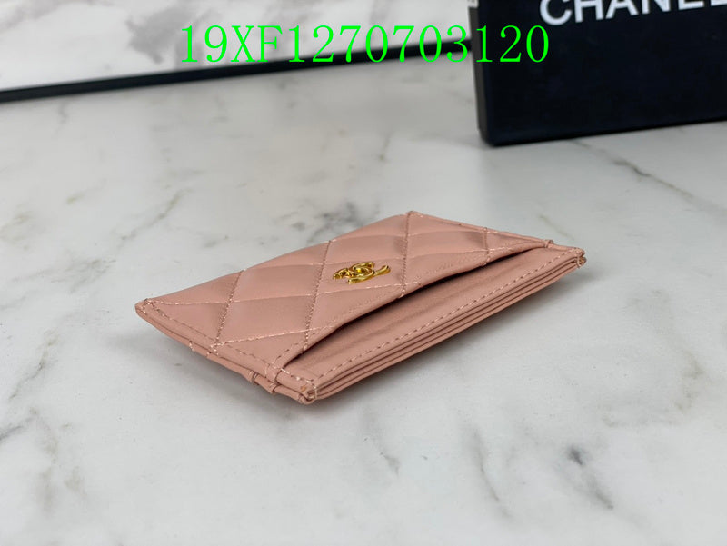 COZY BAGS - CHL Wallet - 027