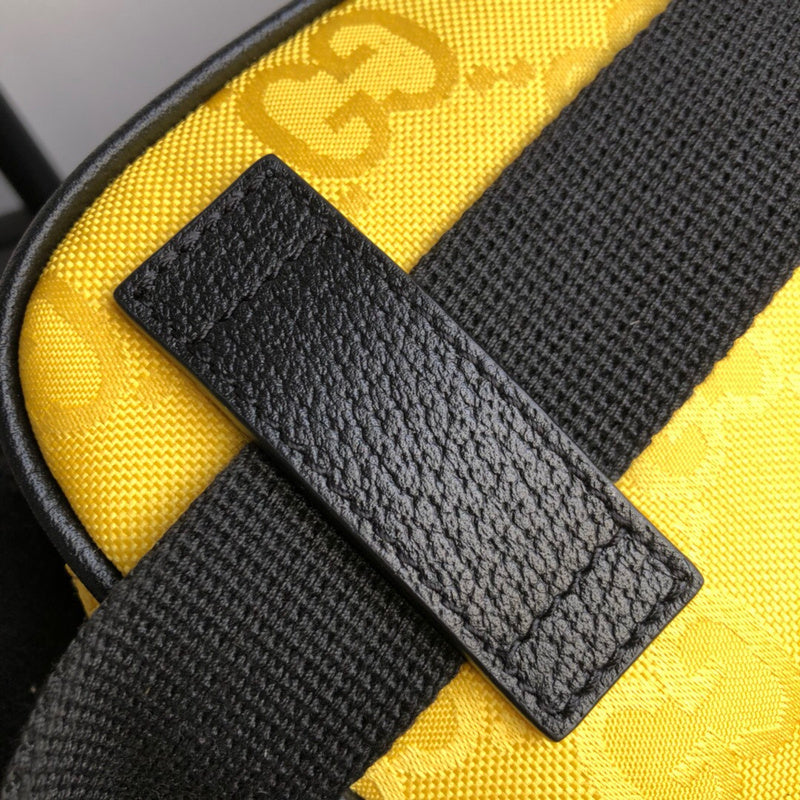 COZY BAGS - Guki Men Bags - 208
