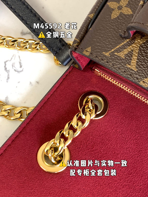 COZY - LV Bags - 1536