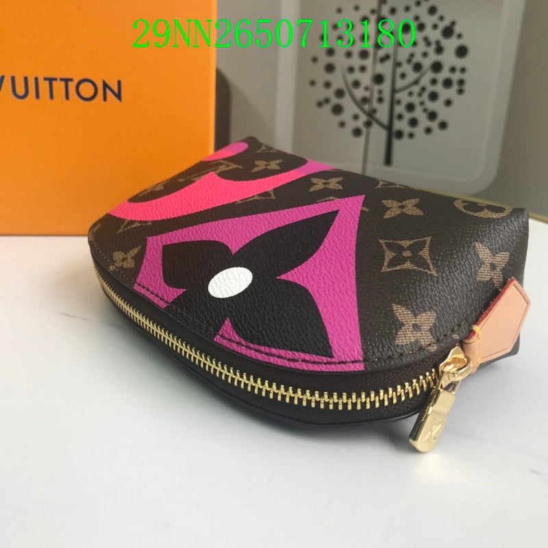 COZY BAGS - LOV Wallet - 1088