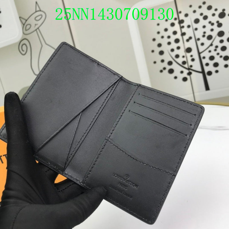 COZY BAGS - CHL Wallet - 776