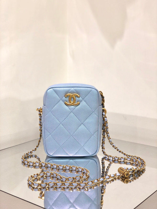 COZY BAGS - Phone Bags - 090