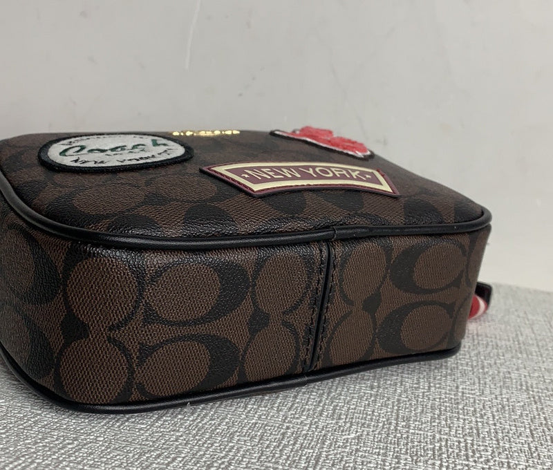 COZY - CAH Bags - 495