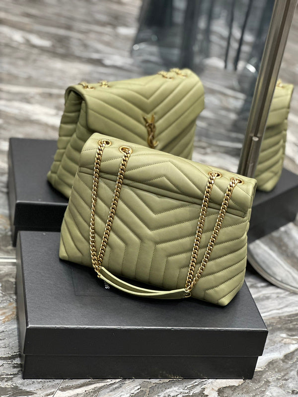 COZY BAGS - YLS Bags - 1241