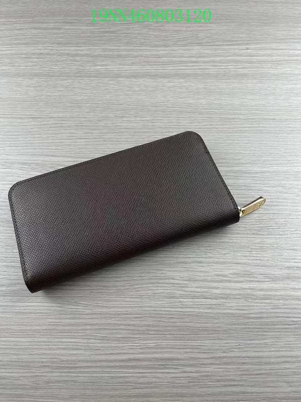 COZY BAGS - LOV Wallet - 1051