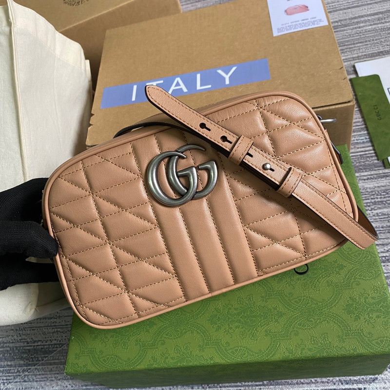 JB - Guki Lady Bags - 874