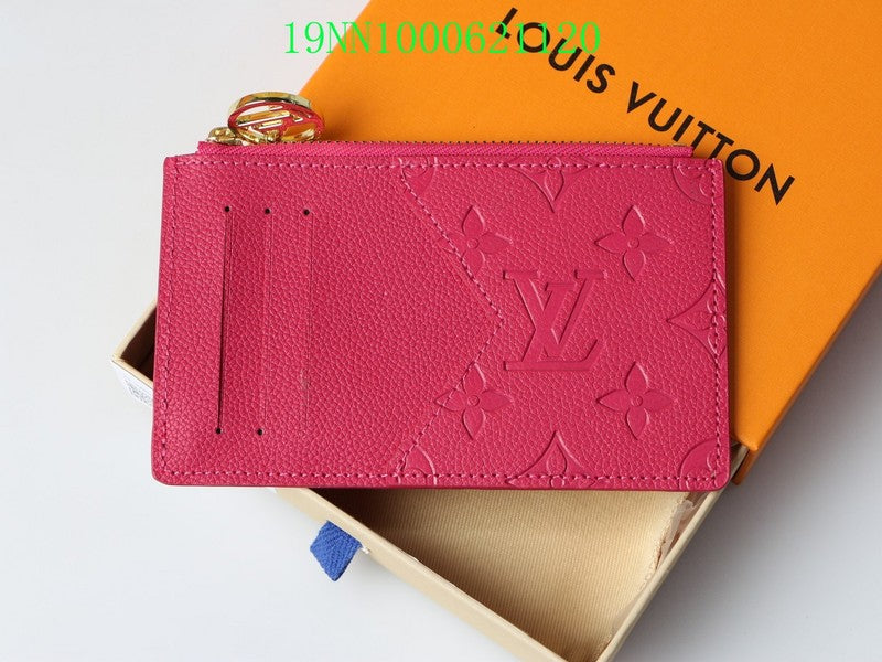 COZY BAGS - LOV Wallet - 340