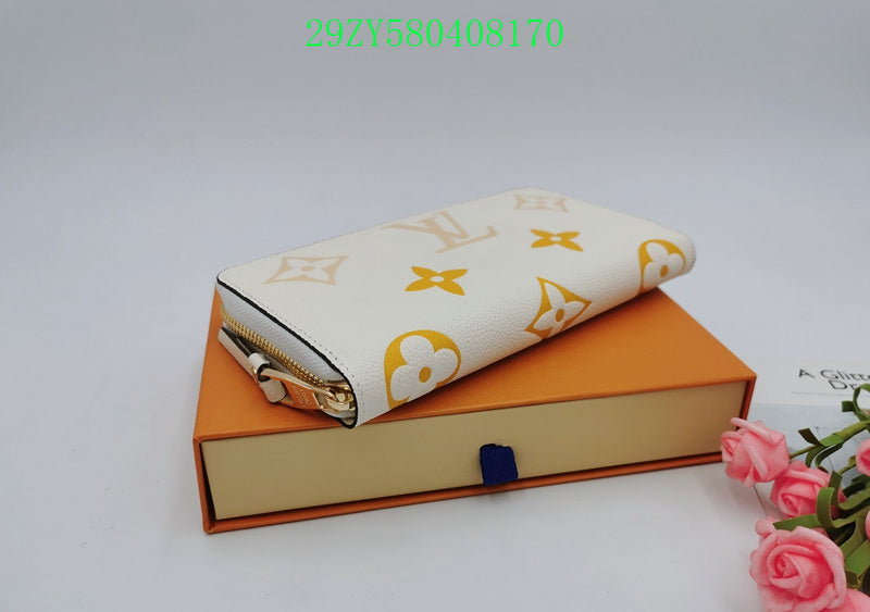 COZY BAGS - CHL Wallet - 1010