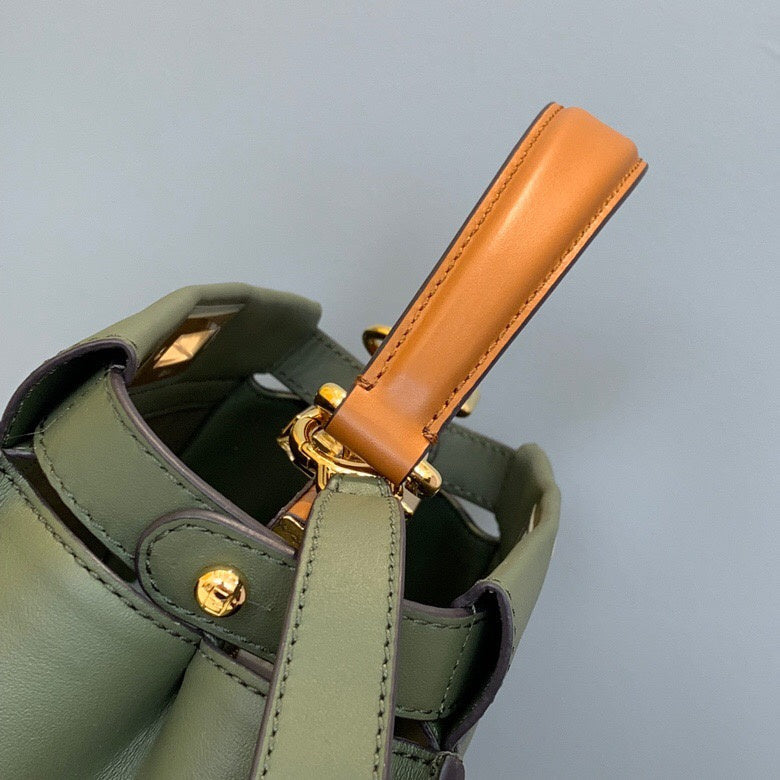 Cozy-Bags - FDE Bags - 828