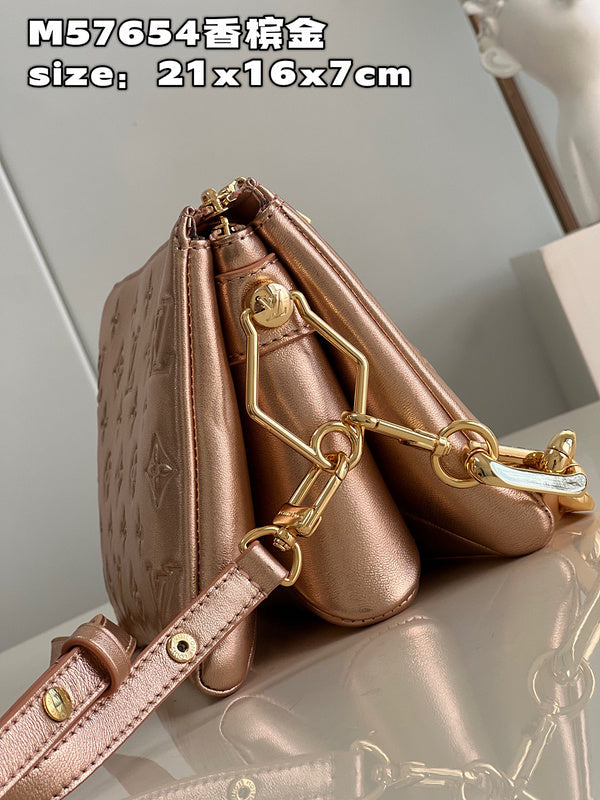 COZY - LV Bags - 1412