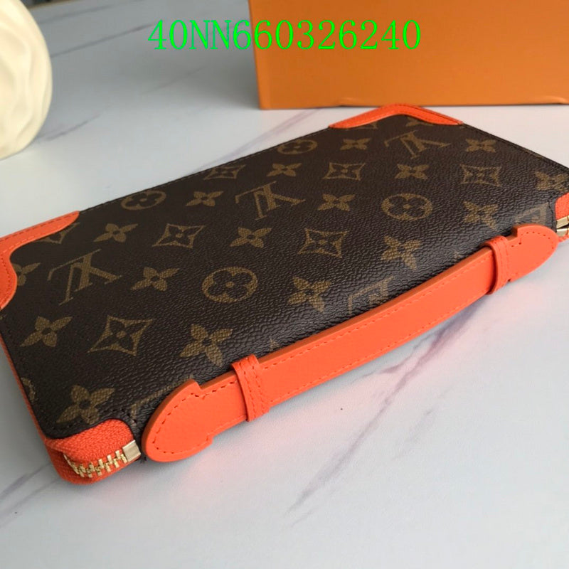 COZY BAGS - CHL Wallet - 1024