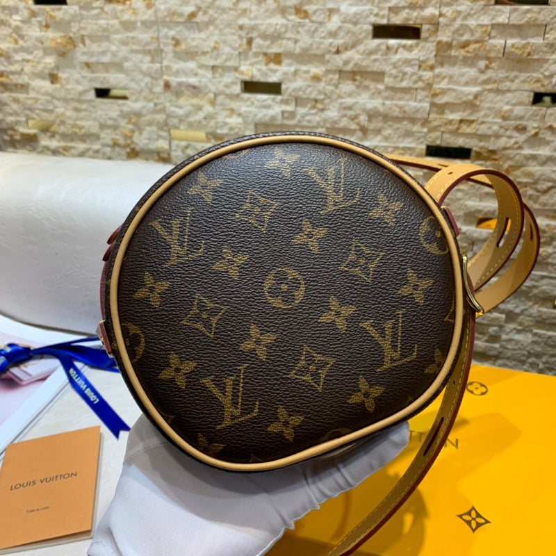 COZY - LV Bags - 4362