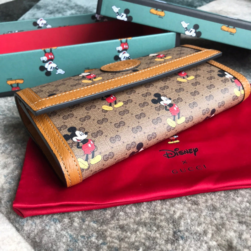 COZY BAGS - Guki Wallet - 610