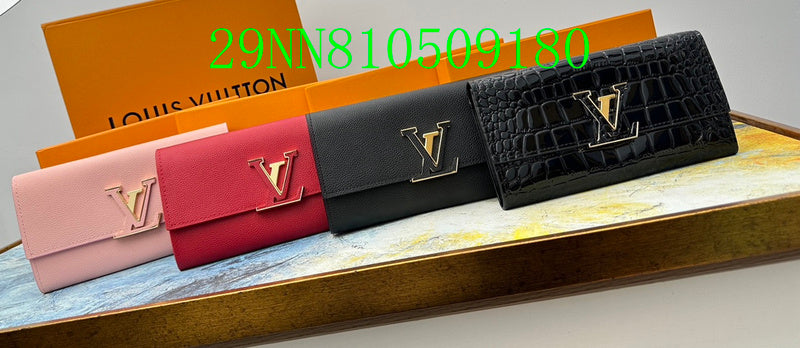 COZY BAGS - LOV Wallet - 457