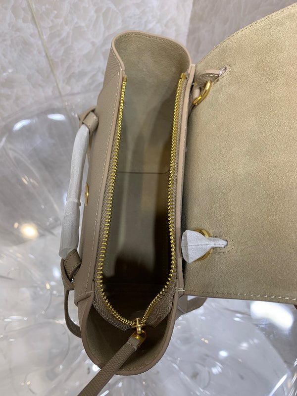 COZY - COL Bags - 102