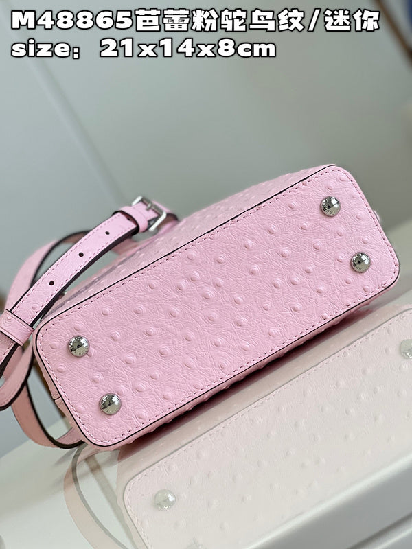 COZY - LV Bags - 1212