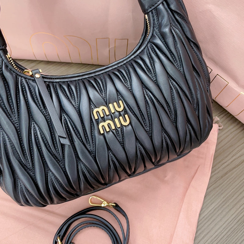 COZY BAGS - MMU Bags - 021