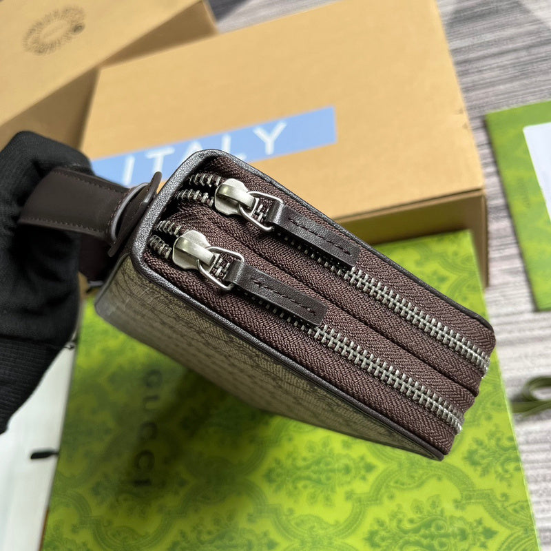 COZY BAGS - Guki Wallet - 002