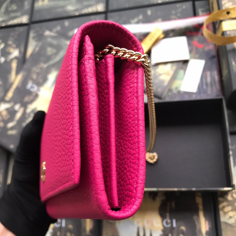 COZY BAGS - Guki Wallet - 650