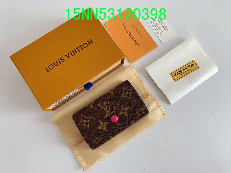 COZY BAGS - CHL Wallet - 1241