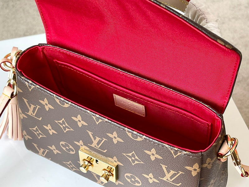 COZY - LV Bags - 1745