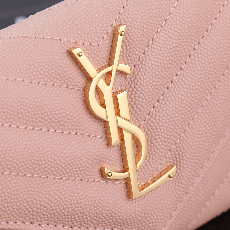 COZY BAGS - YLS Wallet - 050