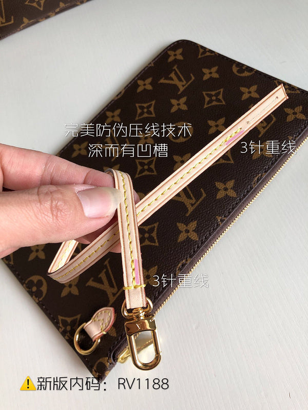 COZY BAGS - LOV Bags - 5071