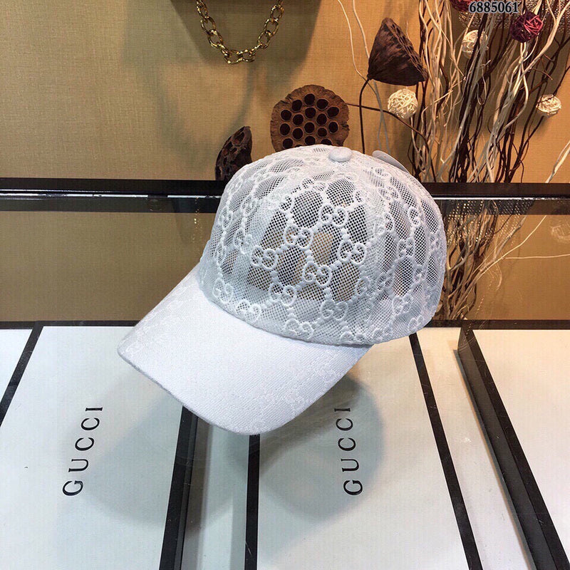 COZY BAGS - Guki Hats & Caps - 412