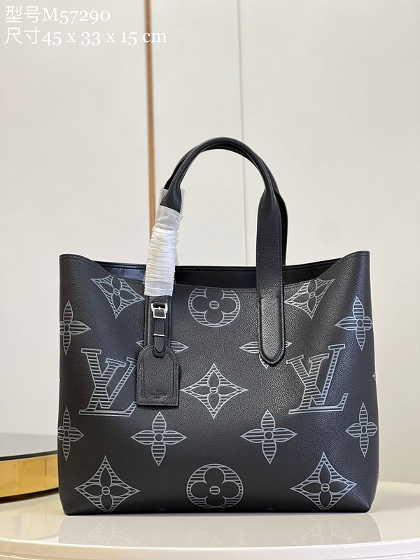 COZY - LV Bags - 1495