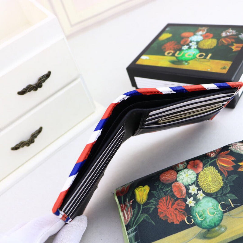COZY BAGS - Guki Wallet - 412