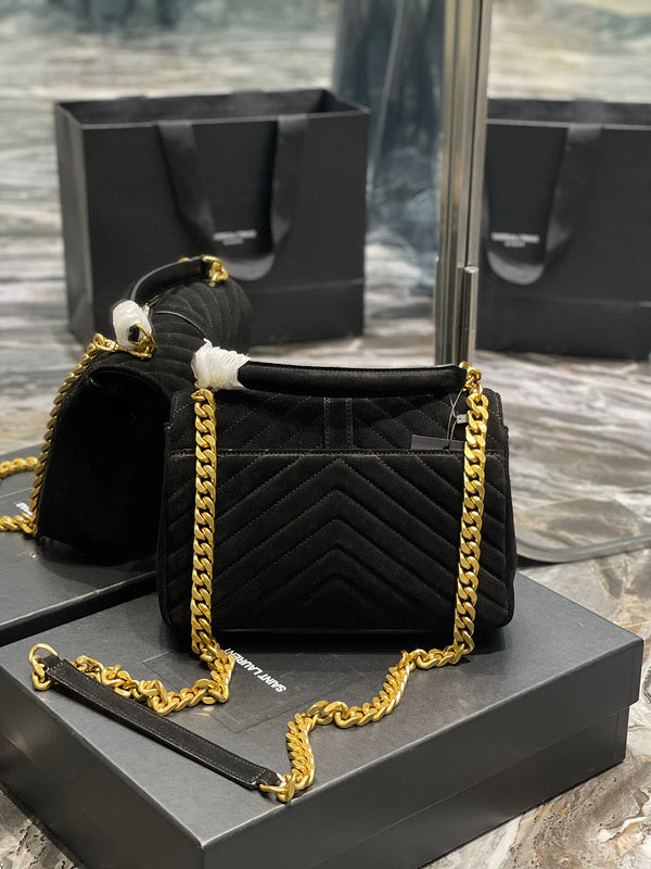Cozy Bags - YLS Bags - 156