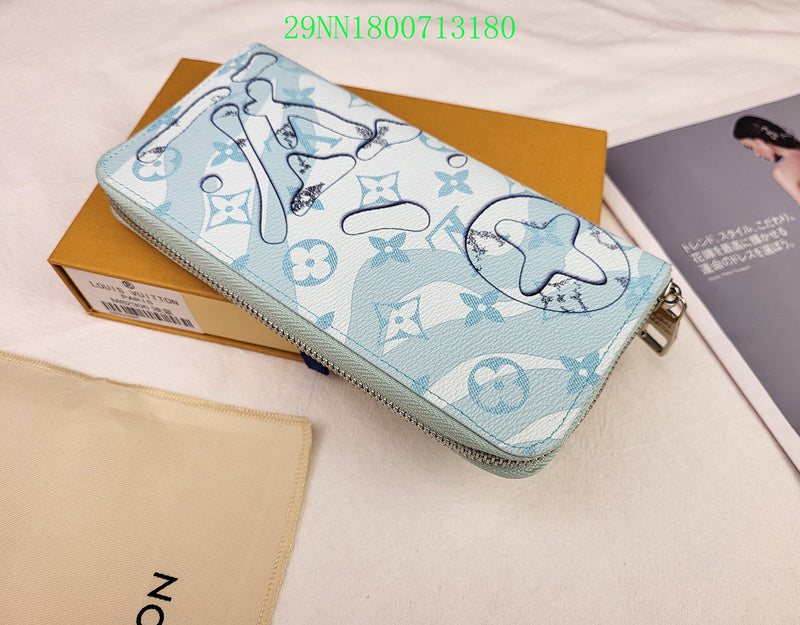 COZY BAGS - LOV Wallet - 245