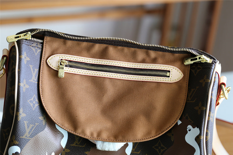 COZY - LOV Lady Bags - 1875