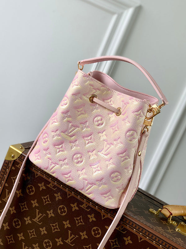 COZY BAGS - LOV Bags - 2525