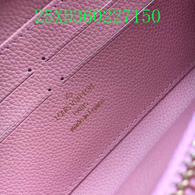 COZY BAGS - CHL Wallet - 1120