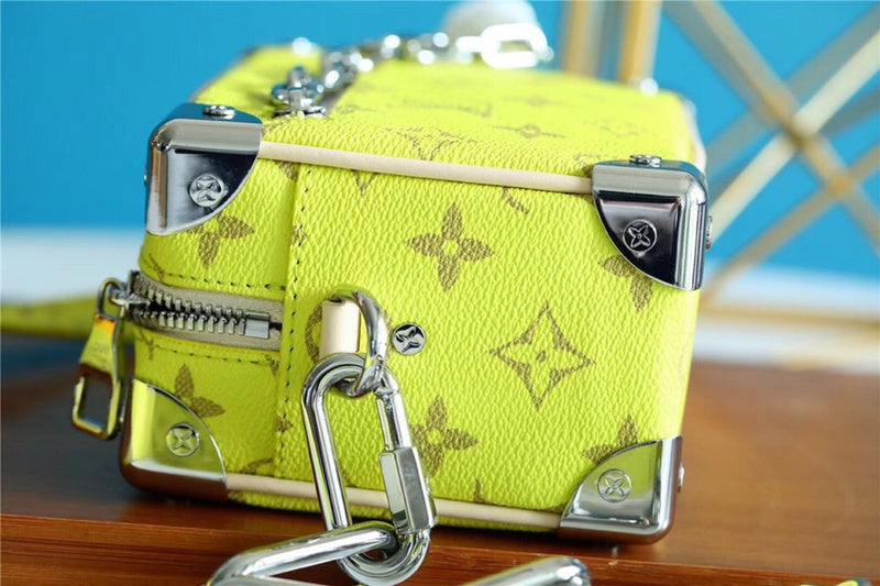 COZY BAGS - LOV Men Bags - 391