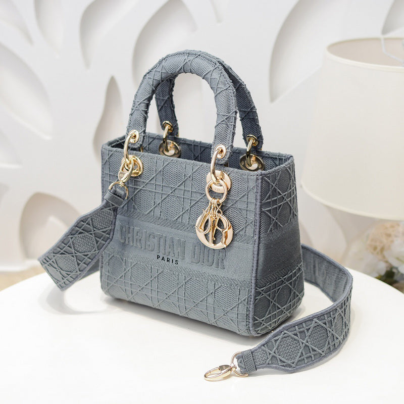 JB - DOR Lady Bags - 657